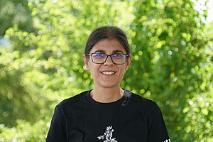 Mariateresa Lazzaro.