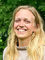 Anna-Sophie Wild