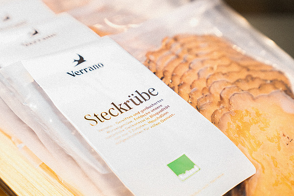 Produktverpackung