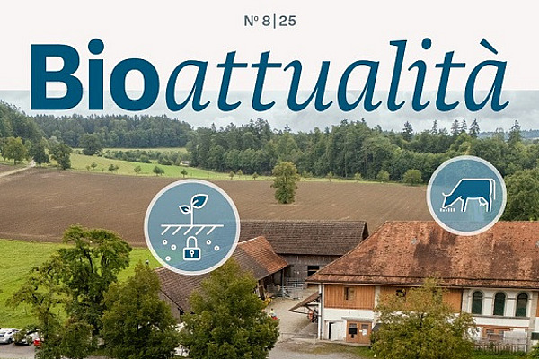 Cover Bioattualità.