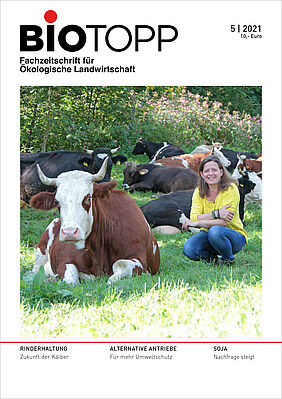 Cover BioTOPP 05/2021