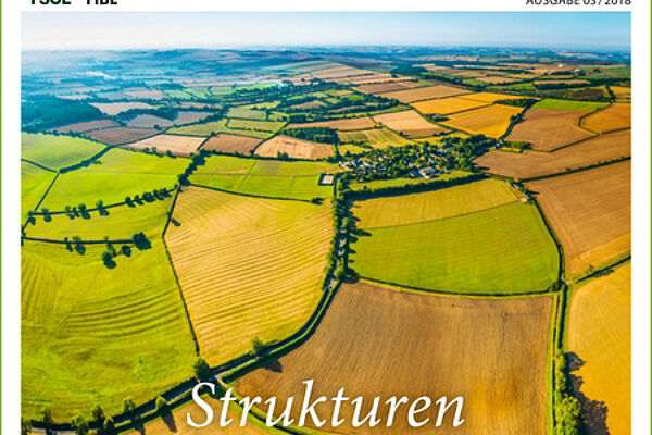 Cover Ökologie & Landbau, Ausgabe 186