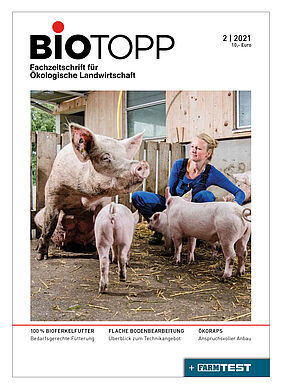 Cover BioTOPP