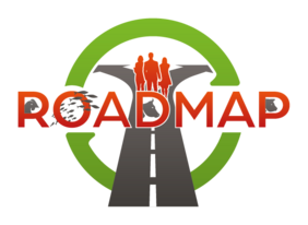 Logo des Projektes ROADMAP