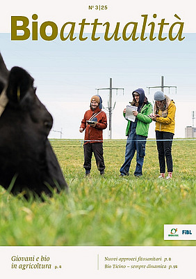 Cover Bioattualità.
