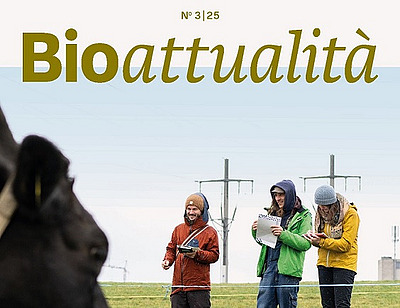 Cover Bioattualità 3/25.