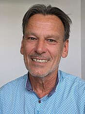 Peter Linz