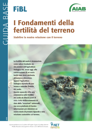 I Fondamenti della fertilità del terreno
