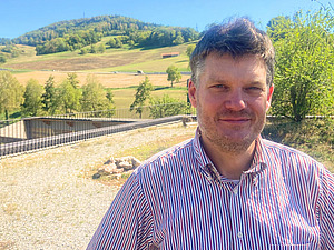 Jürn Sanders.