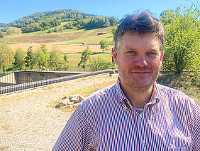 Jürn Sanders.