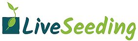 LIVESEEDING logo