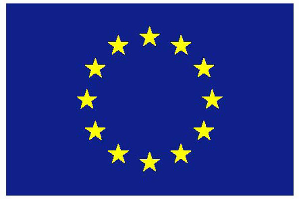 EU-Flagge