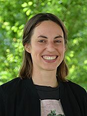 Seraina Schudel