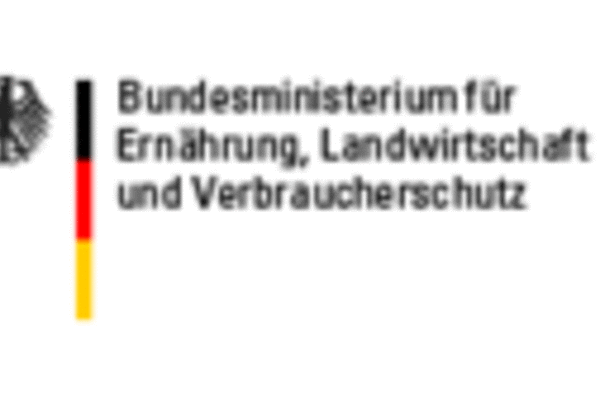 Logo BMELV