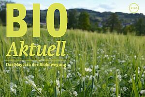 Cover Bioaktuell 9/22