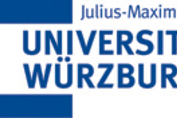Logo der Uni Würzburg