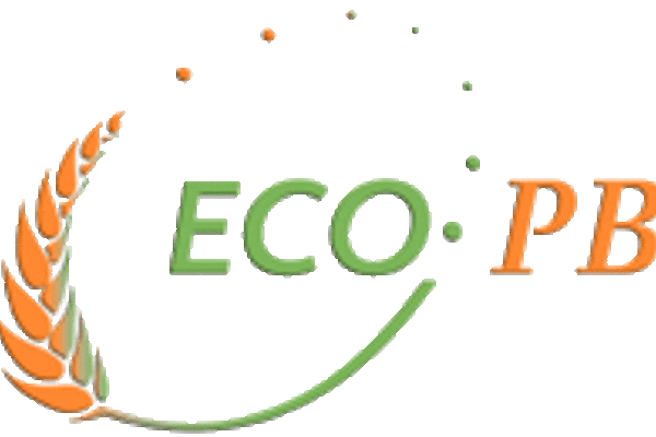 Logo ECO-PB