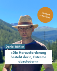 Daniel Böhler.