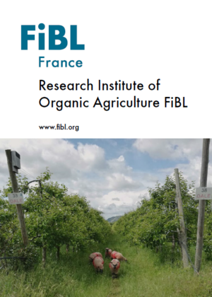 FiBL France