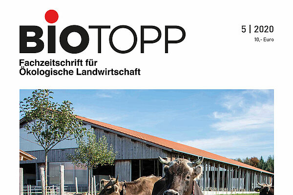 Cover BioTOPP 05/2020