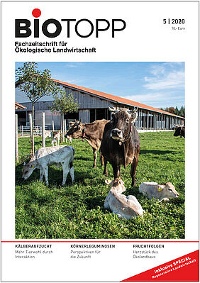 Cover BioTOPP 05/2020