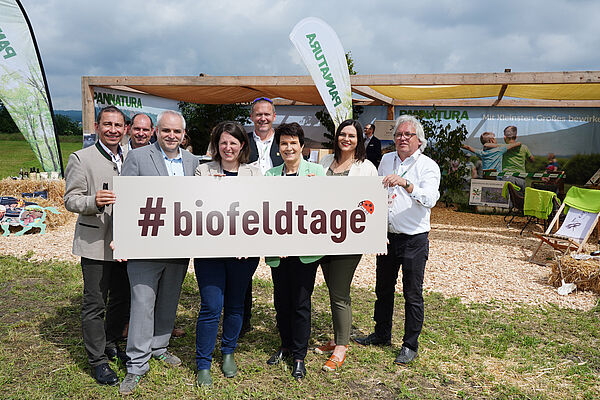 Partner Biofeldtage
