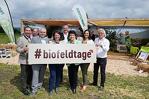 Partner Biofeldtage