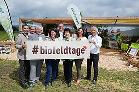 Partner Biofeldtage