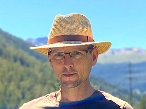 Daniel Böhler.