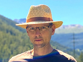 Daniel Böhler.