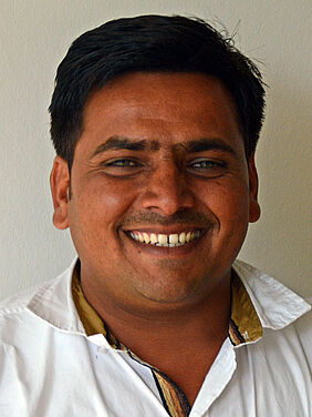 Lokhendra Singh Mandloi