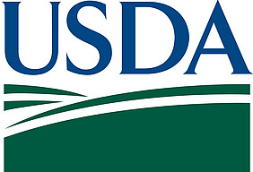[Translate to English:] Logo USDA.