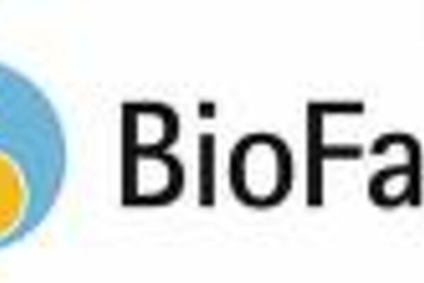BioFach Logo