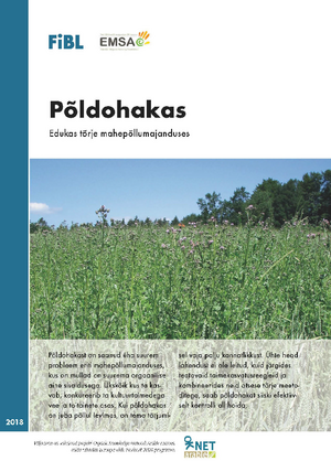 Põldohakas