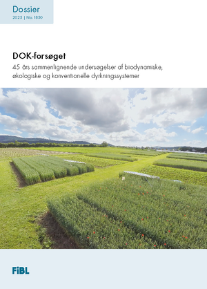 DOK-forsøget