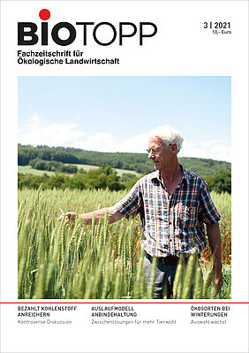 Cover BioTOPP 3/2021