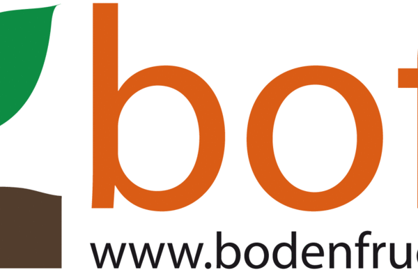 Logo Projekt Bodenfruchtbarkeit