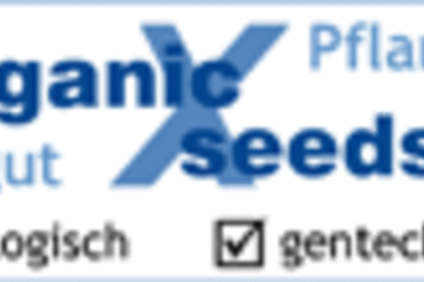 Logo organicXseeds