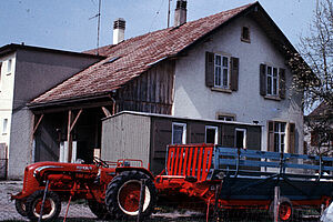 L'istituto a Oberwil.