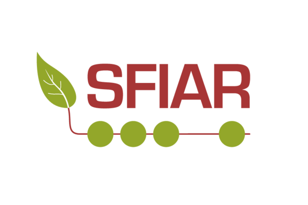 Logo of SFIAR
