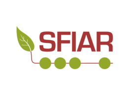 Logo of SFIAR