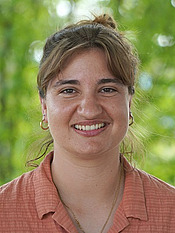 Oriana Gasser