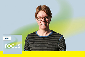 Silvia Ivemeyer.