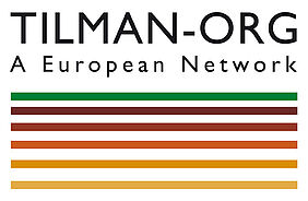 Logo TILMAN-ORG