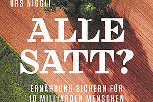 Buchcover "Alle satt?"