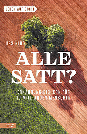 Buchcover "Alle satt?"