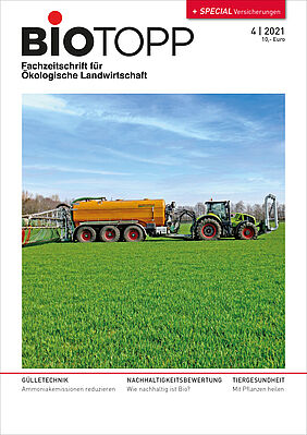 Cover BioTOPP 4/2021