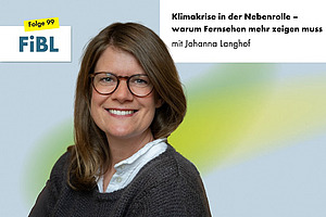 Bild einer Frau.