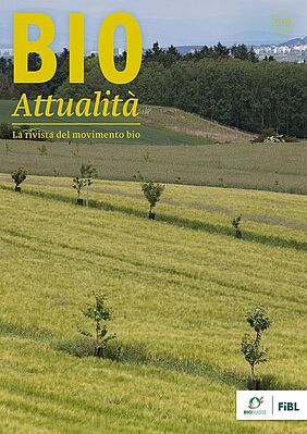 Cover Bioattualità.