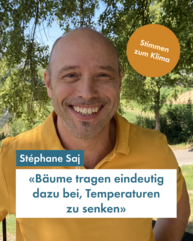 Stéphane Saj.